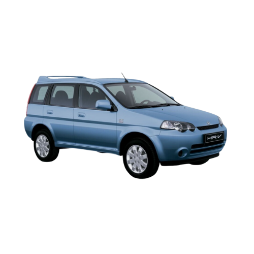 HR-V I 1999 - 2006